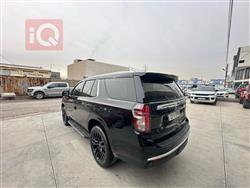 شيفروليه تاهو